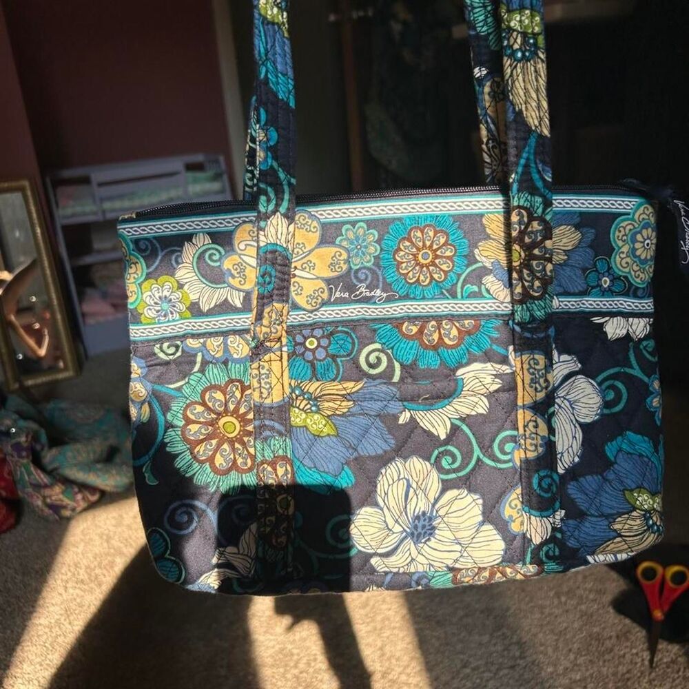 Vera-bradley Women's multi Bag - Picture 6 of 8